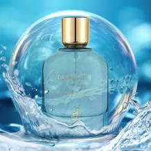 Мъжки Парфюм - Maison Alhambra Daring Blue For Life EDP 100 мл.