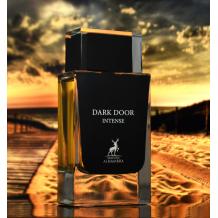 Мъжки Парфюм - Maison Alhambra Dark Door Intense EDP 100 мл.