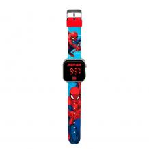Детски LED часовник Спайдърмен - Spiderman