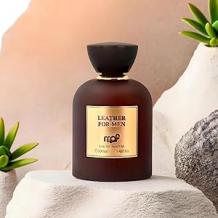 Мъжки Парфюм - My Perfumes Leather for Men EDP 100 мл.