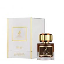 Унисекс Парфюм - Maison Alhambra Signatures No IV EDP 50 мл.