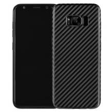 Оригинален гръб Vip за Samsung Galaxy S8 G950 - черен / carbon