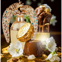 Дамски Арабски Парфюм Lattafa Afeef EDP 100 ml.