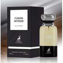 Унисекс Парфюм - Maison Alhambra Fusion Intense EDP 100 мл.