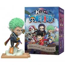 Mighty Jaxx - One Piece Egghead Arc Series 1 Blind Box