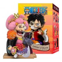 Mighty Jaxx - One Piece Freeny Hidden Dissectibles Series 7 Wano Blind Box