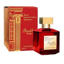Дамски Парфюм - Fragrance World Barakkat Rouge 540 Extrait EDP 100 мл.