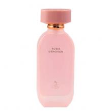 Дамски Парфюм - French Avenue Roses D’Emotion EDP 100 мл.