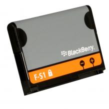Оригинална батерия за BlackBerry 9800 F-S1 / F S1
