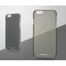 Ултра тънък твърд гръб / капак / Ultra Thin FSHANG DESIGN за Apple iPhone 6 4.7" - сив