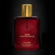 Мъжки Парфюм - Fragrance World Des Tentations Flame EDP 100 мл.