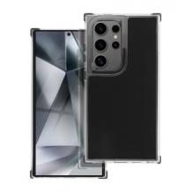 Удароустойчив калъф / кейс / TPU Matrix Case Anti Shock за Samsung Galaxy A16 - черен