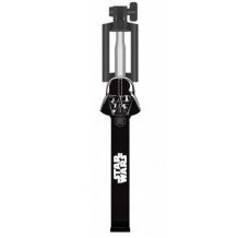 Селфи стик / Selfie Stick Star Wars - черен