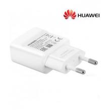 Оригинално зарядно / адаптер / 220V 2A за Huawei Mate 30 Pro - бяло