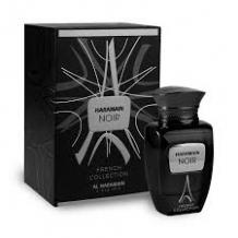 Мъжки Парфюм - Al Haramain Noir FRENCH COLLECTION EDP 100 мл.