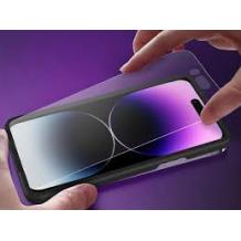 Стъклен скрийн протектор / 9H Magic Glass Real Tempered Glass Screen Protector / за дисплей на Samsung Galaxy A15