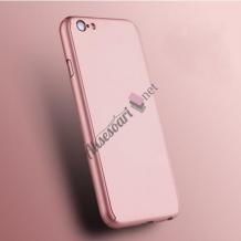 Твърд гръб Magic Skin за Apple iPhone 7 - Rose Gold