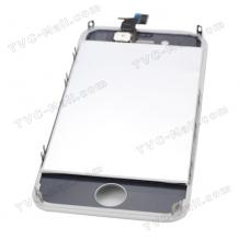 LCD + Touch Screen Apple iPhone 4S - бял