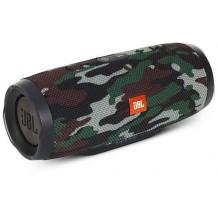 Bluetooth тонколона JBL Charge 3 / JBL Charge 3 Portable Bluetooth Speaker - камуфлаж