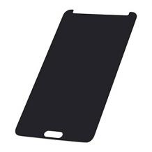 Стъклен скрийн протектор / Tempered Glass Protection Screen / за дисплей на Samsung Galaxy Note 3 N9005 - черен