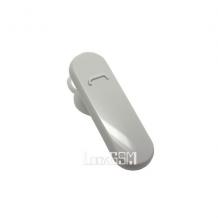 Bluetooth handsfree Nokia BH-110 - Multipoint / бяла