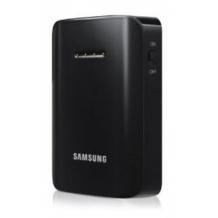 Външна батерия / Power Bank Samsung - 9000mAh / черна