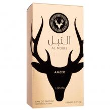 Lattafa Al Noble Ameer EDP 100 мл. - Унисекс