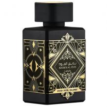 Унисекс Парфюм - Lattafa Bade'e Al Oud For Glory EDP 100 мл.