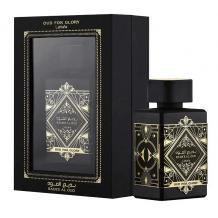 Унисекс Парфюм - Lattafa Bade'e Al Oud For Glory EDP 100 мл.