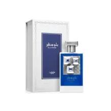 Унисекс Парфюм - Lattafa Blue Sapphire EDP 100 мл.