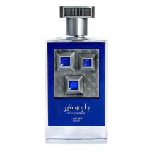 Унисекс Парфюм - Lattafa Blue Sapphire EDP 100 мл.