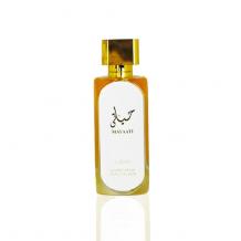 Унисекс Парфюм - Lattafa Hayaati Gold Elixir ЕDP 100 мл.