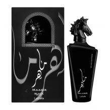 Унисекс Парфюм - Lattafa Maahir Black Edition EDP 100 мл.