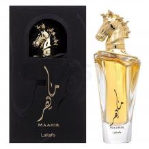 Унисекс Парфюм - Lattafa Maahir EDP 100 мл.