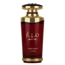 Унисекс Парфюм - Lattafa Mayar Cherry Intense EDP 100 мл.