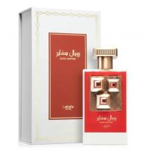 Унисекс Парфюм - Lattafa Royal Sapphire EDP 100 мл.
