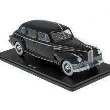 Метална кола ZIS-110 1945 Hachette 1:24