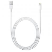 Apple Lightning to USB Cable / Оригинален USB кабел за Apple iPhone 7 / iPhone 7 Plus
