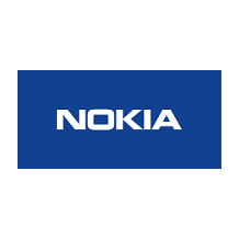 Кожен калъф Flip тефтер Flexi със стойка за Nokia 6 2017 - розов