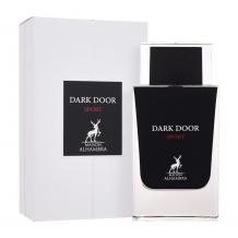 Мъжки Парфюм - Maison Alhambra Dark Door Sport EDP 100 мл.