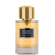Унисекс Парфюм - Maison Alhambra Exclusif Saffron EDP 100 мл.