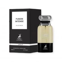 Унисекс Парфюм - Maison Alhambra Fusion Intense EDP 100 мл.