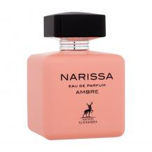 Дамски Парфюм - Maison Alhambra Narissa Ambre EDP 100 мл.