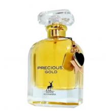 Унисекс Парфюм - Maison Alhambra Precious Gold EDP 100 мл.