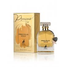 Унисекс Парфюм - Maison Alhambra Precious Gold EDP 100 мл.