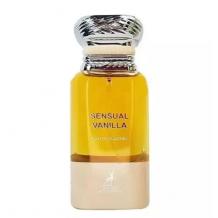 Унисекс Парфюм - Maison Alhambra Sensual Vanilla EDP 100 мл.