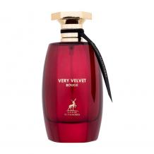 Дамски Парфюм - Maison Alhambra Very Velvet Rouge 100 мл.