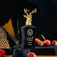 Lattafa Al Noble Ameer EDP 100 мл. - Унисекс