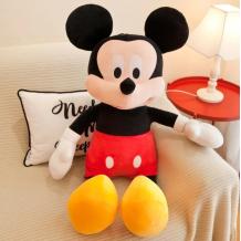 Плюшена играчка Mickey Mouse / 40см