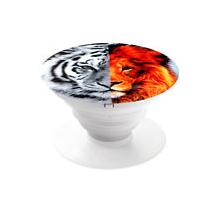 Popsocket - Tiger and Lion